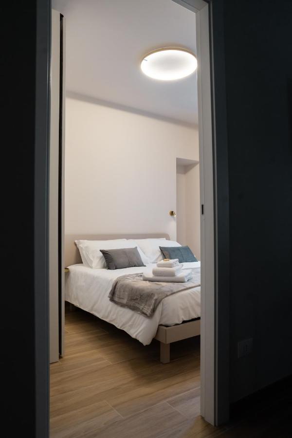 Apartamento San Pio Turín Exterior foto
