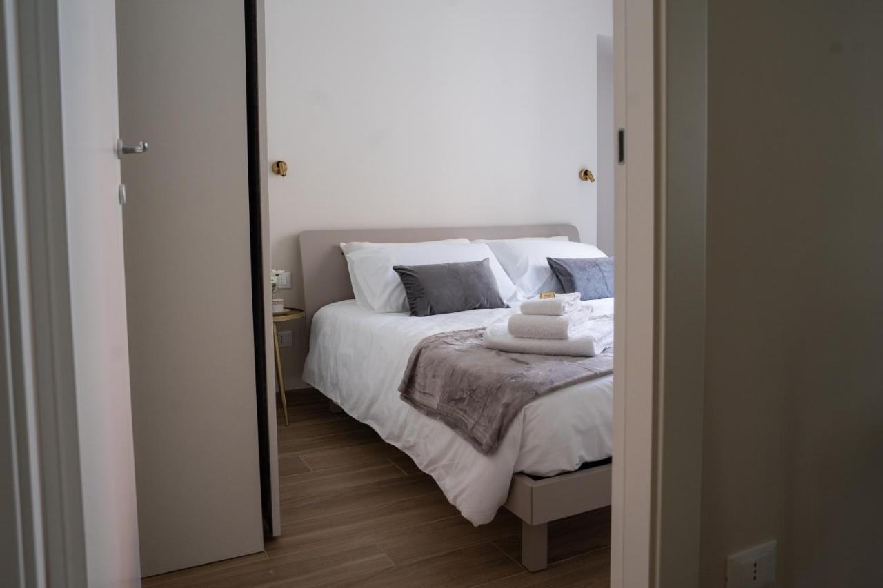 Apartamento San Pio Turín Exterior foto