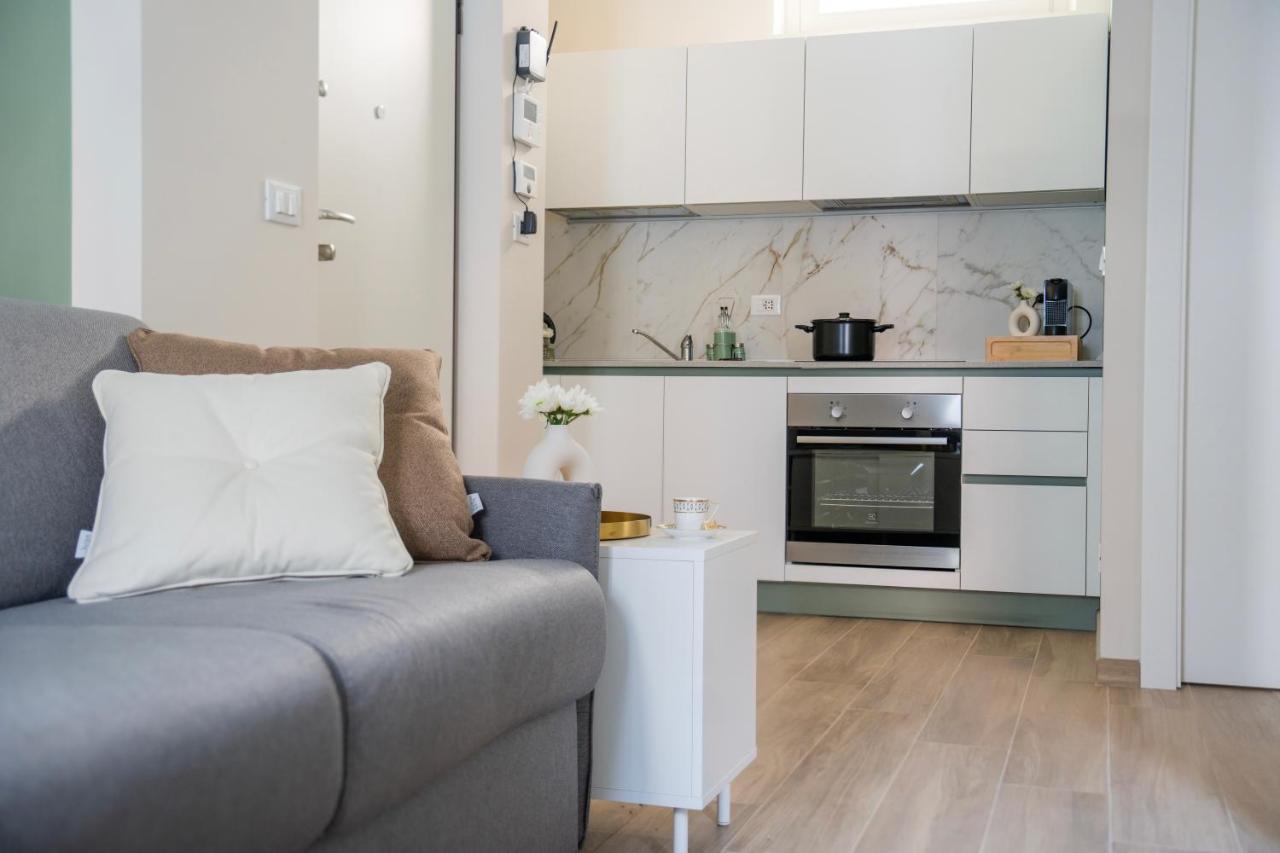 Apartamento San Pio Turín Exterior foto